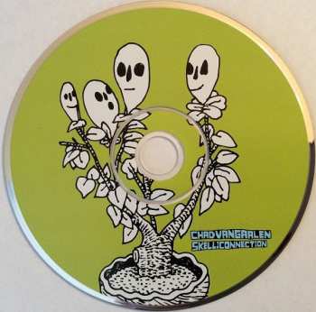 CD Chad VanGaalen: Skelliconnection