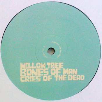 2LP Chad VanGaalen: Soft Airplane