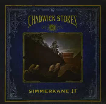 Simmerkane II