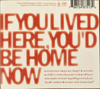 CD Chagall Guevara: Halcyon Days