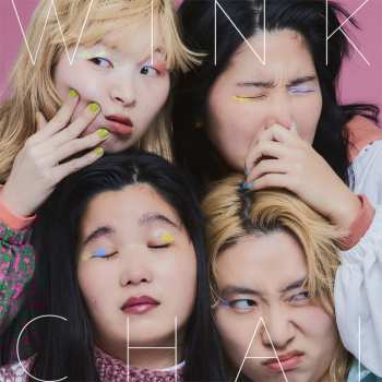 Album Chai: Wink