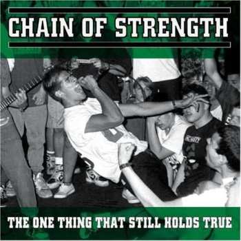 LP Chain Of Strength: The One Thing That Still Holds True