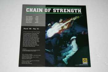 LP Chain Of Strength: The One Thing That Still Holds True