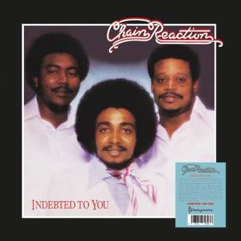 LP Chain Reaction: Indebted To You