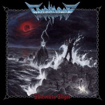 Album Chainbreäker: Relentless Night