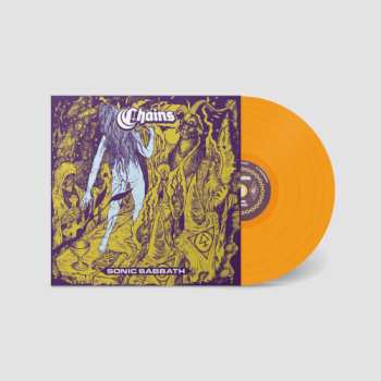 LP Chains: Sonic Sabbath Orange Ltd.