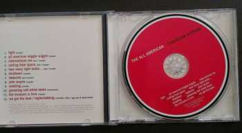 CD Chainsaw Kittens: The All American