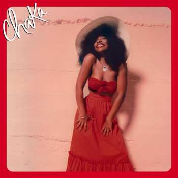 LP Chaka Khan: Chaka