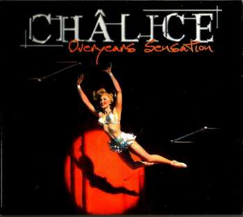 CD Châlice: Overyears Sensation DIGI