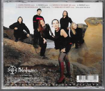 CD Chalice: Augmented