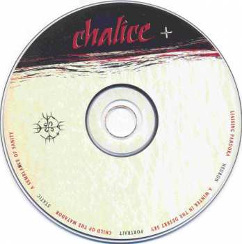 CD Chalice: Augmented