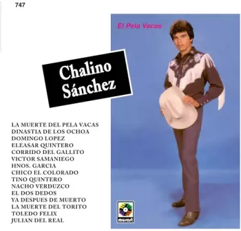 El Pela Vacas Vol.7