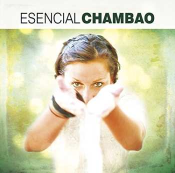 2CD Chambao: Esencial Chambao