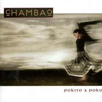 Album Chambao: Pokito A Poko