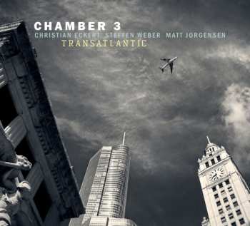 CD Matt Jorgensen: Transatlantic