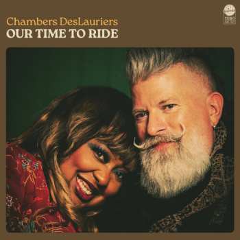 Album Chambers Deslauriers: Our Time To Ride