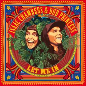 Album Chambers,isaac & Dub Princess: Let Me In