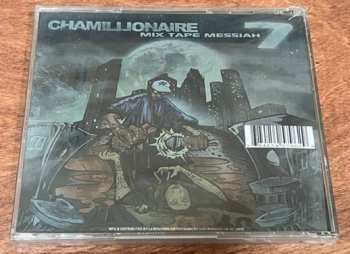2CD Chamillionaire: Mix Tape Messiah 7