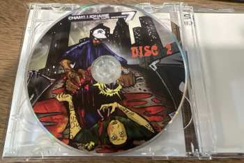 2CD Chamillionaire: Mix Tape Messiah 7