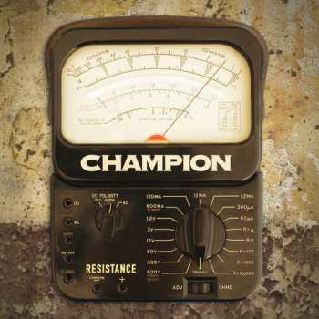 Album Champion: Resistance