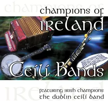 Ceili Bands Ft Dublin &