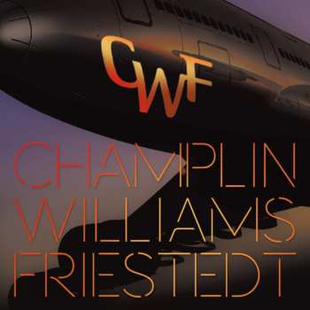 CD Champlins/williams/friest: I