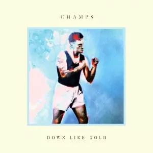 Down Like Gold