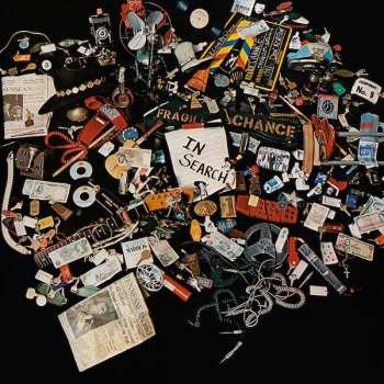 LP Chance Martin: In Search