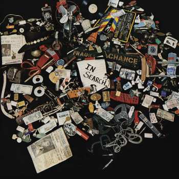 CD Chance Martin: In Search
