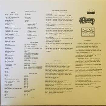 LP Chance Martin: In Search