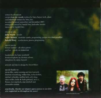 CD Chandeen: Teenage Poetry