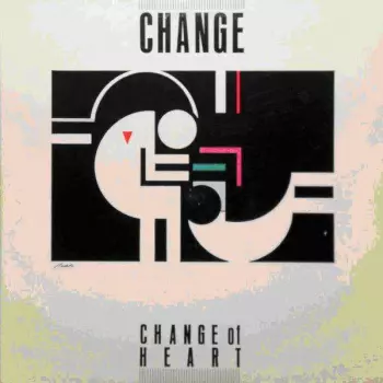 Change Of Heart