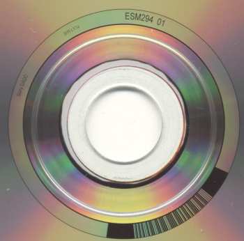 CD Change Of Heart: Last Tiger