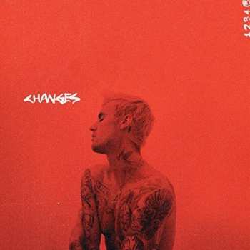 CD/Set di cofanetti Justin Bieber: Changes DLX | LTD