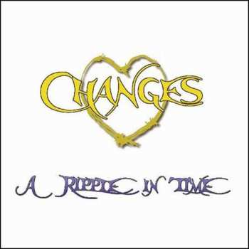 CD Changes: A Ripple In Time