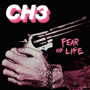 LP Channel 3: Fear Of Life LTD