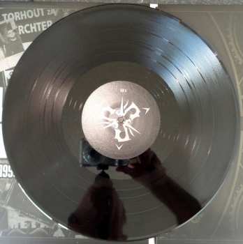 3LP Channel Zero: The Best Of Channel Zero 