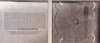 CD Chano Domínguez: Over The Rainbow