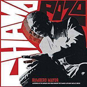 Album Chano Pozo: Rumbero Mayor
