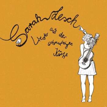 CD Chansonedde: Lieder Aus Der Schmutzigen Küche