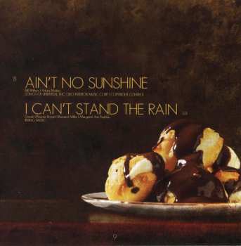 SACD Chantal Chamberland: Temptation