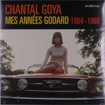 Mes Années Godard 1964-1966