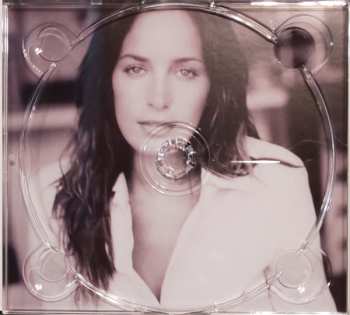 CD Chantal Kreviazuk: Since We Met: The Best Of 1996-2006