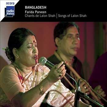 CD Chants De Lalon Shah / Various: Chants De Lalon Shah / Various