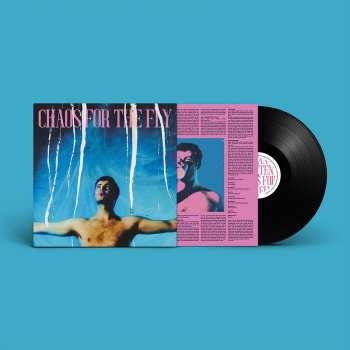 LP Grian Chatten: Chaos For The Fly