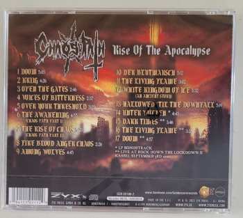 CD Chaos Path: Rise Of The Apocalypse