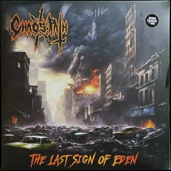 LP/SP Chaos Path: The Last Sign Of Eden LTD