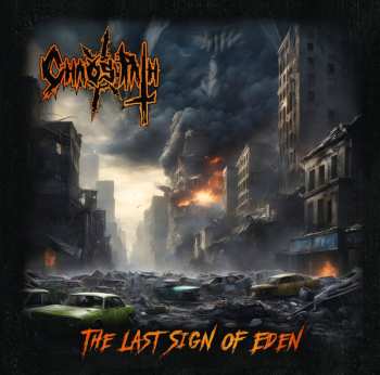 CD Chaos Path: The Last Sign Of Eden