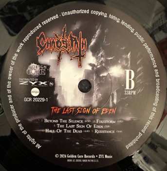 LP/SP Chaos Path: The Last Sign Of Eden LTD