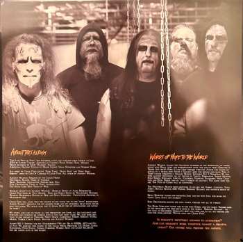 LP/SP Chaos Path: The Last Sign Of Eden LTD